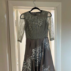 CUSTOM Miri Couture Gown